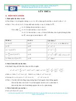 1000 câu loga Giải chi tiết