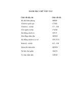LUẬN văn THẠC sĩ   VAI TRÒ của bộ đội BIÊN PHÒNG THAM GIA xây DỰNG hệ THỐNG CHÍNH TRỊ cơ sở TỈNH THANH hóa HIỆN NAY