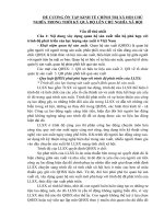 TÀI LIỆU THAM KHẢO KINH tế CHÍNH TRỊ   đề CƯƠNG ôn tập môn KINH tế xã hội CHỦ NGHĨA TRONG THỜI kỳ QUÁ độ lên CHỦ NGHĨA xã hội