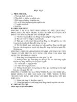 NÂNG CAO HIỆU QUẢ HOẠT ĐỘNG của đội NGŨ báo cáo VIÊN TRONG TUYÊN TRUYỀN xây DỰNG đời SỐNG văn hóa tại QUẬN tây hồ   TP hà nội HIỆN NAY tiểu luận cao học