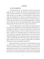 Nâng cao chất lượng nguồn nhân lực của Cục Thuế tỉnh Lạng Sơn giai đoạn 2016 2021