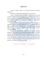 Quyền và nghĩa vụ của cổ đông phổ thông theo luật doanh nghiệp 2014 (tt) 