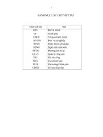 Đề án Quản lý tài sản công tại Tổng cục Hậu cần  Kỹ thuật, Bộ Công an