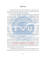 Xử lý tài sản bảo đảm tiền vay là quyền sử dụng đất tại các ngân hàng thương mại – thực trạng pháp luật và kiến nghị hoàn thiện (tt) 