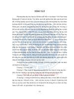 Sử dụng phương pháp dạy học hợp tác trong dạy đọc – hiểu văn bản văn học ở trường trung học phổ thông– thực trạng và giải pháp (tt) 