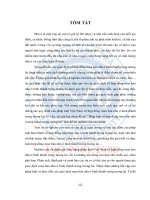 Pháp luật về hợp đồng mua bán nhà ở hình thành trong tương lai (tt) 