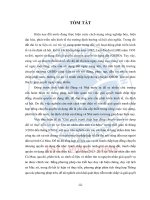 Giải quyết tranh chấp hợp đồng chuyển quyền sử dụng đất từ thực tiễn xét xử tại tòa án nhân dân tỉnh cà mau (tt) 