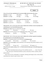 14  so gddt dak lak nam 2017 lan 1 co loi giai 