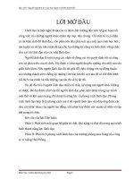 Lãnh đạo trong tổ chức  thầy chiến 