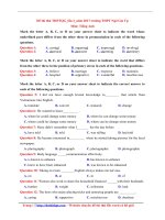 de thi thu thptqgmon anhlan 2nam 2017 truong thpt ngo gia tu file word co loi giai 