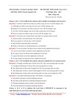 thpt chuyen nguyen trai hai duong lan 1 nam 2017 file word co loi giai 