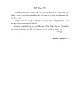 Hình tượng người phụ nữ trong ỷ thiên đồ long ký của kim dung 