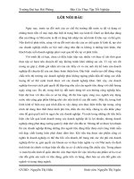 bao cao thuc tap TN ban hang 