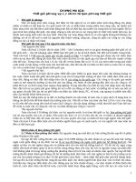 Kinh doanh quốc tế (bài giảng)