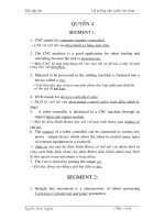 Bài tập lớn hệ thống sản xuất linh hoạt 1 