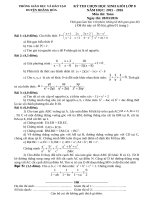 De thi HSG toan 8 hoang hoa 