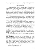 Đồ án tốt nghiệp gia công hộp số 7 