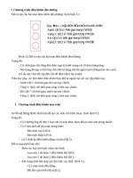 bai tap chương PLC cơ bản