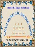 bài 3 xã hội nguyên thuỷ   lịch sử 6 (29) 