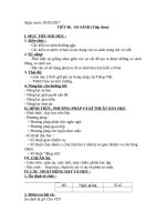 giáo án ngữ văn lớp 6  so sánh 