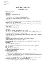 giáo án ngữ văn lớp 6  bài 21 (4) 