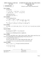 De HSG toan 8 cap huyen  dap an 