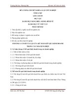 ĐC CHI TIẾT KHÓA LUẬN   KQKD