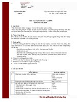 Thu tuc kiem soat van ban khong phu hop 