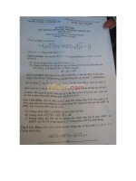 de thi vao lop 10 mon toan chuyen su pham ha noi 