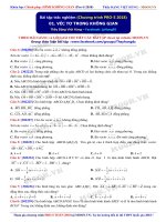 01 vec to trong khong gian _LUYỆN THI THPT QUỐC GIA 2018 TRÊN MOON.VN