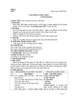 giáo án ngữ văn lớp 6 cả năm (4) 