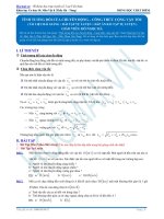Tài liệu + bài tập(1)  _LUYỆN THI THPT QUỐC GIA 2018 TRÊN HOC24H.VN
