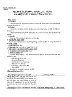 giáo án ngữ văn lớp 6  bài 19 