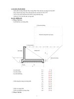Phu luc tinh toan Tuong Chan Dat