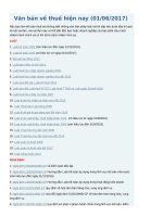 Toan bo van ban ke toan can biet