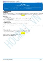 31 the nang  _LUYỆN THI THPT QUỐC GIA 2018 TRÊN CÁC WEB HỌC ONLINE