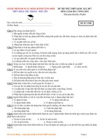 GDCD 31 _Ngày làm số 31_Kỹ sư hư hỏng_Ôn THPT Quốc gia 2017 