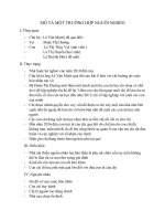 CTXH VS NN mo ta TH gia dinh ngheo DP doan thi diep