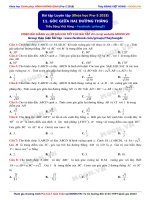 11 goc giua hai duong thang _LUYỆN THI THPT QUỐC GIA 2018 TRÊN MOON.VN