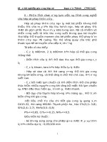Đồ án tốt nghiệp gia công hộp số 51 