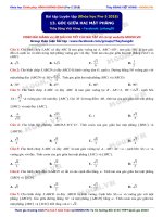 13 goc giua hai mat phang _LUYỆN THI THPT QUỐC GIA 2018 TRÊN MOON.VN