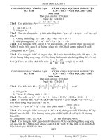 De thi HSG huyen toan 8 