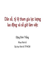 3 tham gia luc luong lao dong va so gio lam viec 