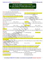 01 dai cuong ve dong dien xoay chieu giai btap  _LUYỆN THI THPT QUỐC GIA 2018 TRÊN MOON.VN