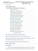 Văn _ĐỀ THI THỬ THPT QUỐC GIA THPT NGUYỄN THỊ MINH KHAI, HÀ TĨNH 2017