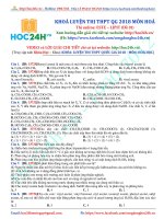 Hoc24h KiemTra Este Lipit De01_LUYỆN THI THPT QUỐC GIA 2018 TRÊN CÁC WEB HỌC ONLINE  HOC24H