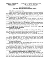 THAM LUAN TANG CUONG TV CHO HỌC SINH DÂN TỘC THIỂU SỐ