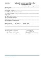 BM36 QT08 kiem tra va giam sat bien ban nghiem thu tung phan 