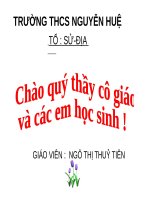 bài 3 xã hội nguyên thuỷ   lịch sử 6 (33) 