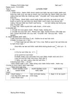 giáo án đại số 7 chương 1 03d  luyen tap 